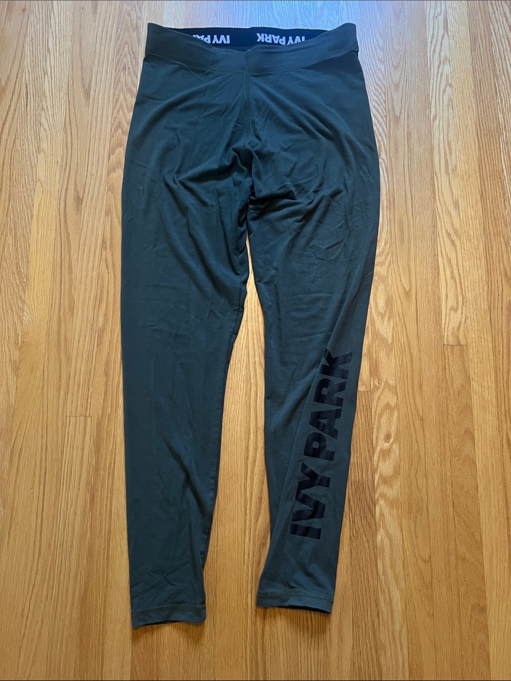 IVY PARK Leggings